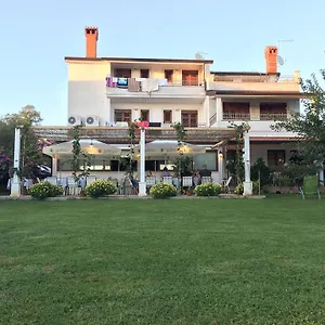 3* krevet i doručak Vera